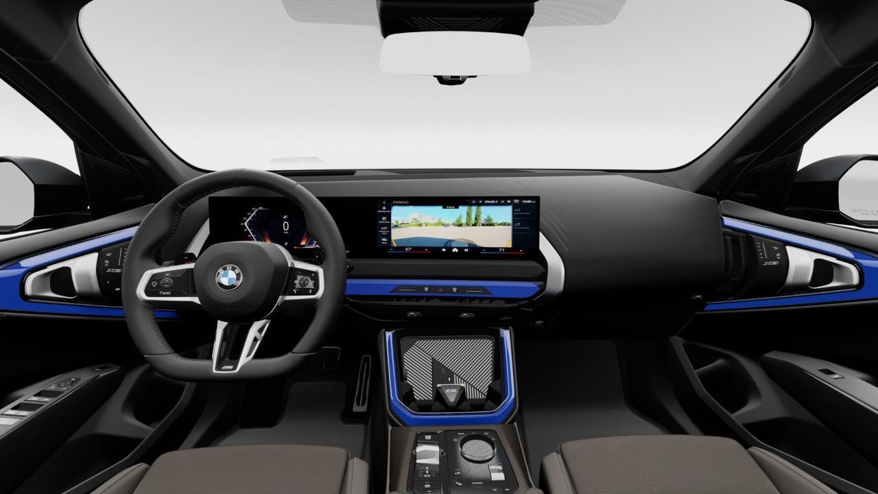 2026 BMW X3  Photo