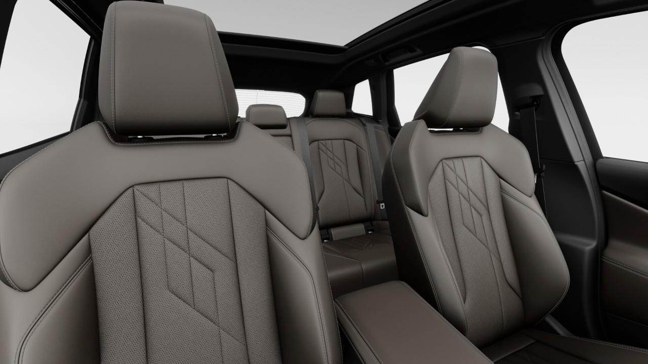 2026 BMW X3  Photo
