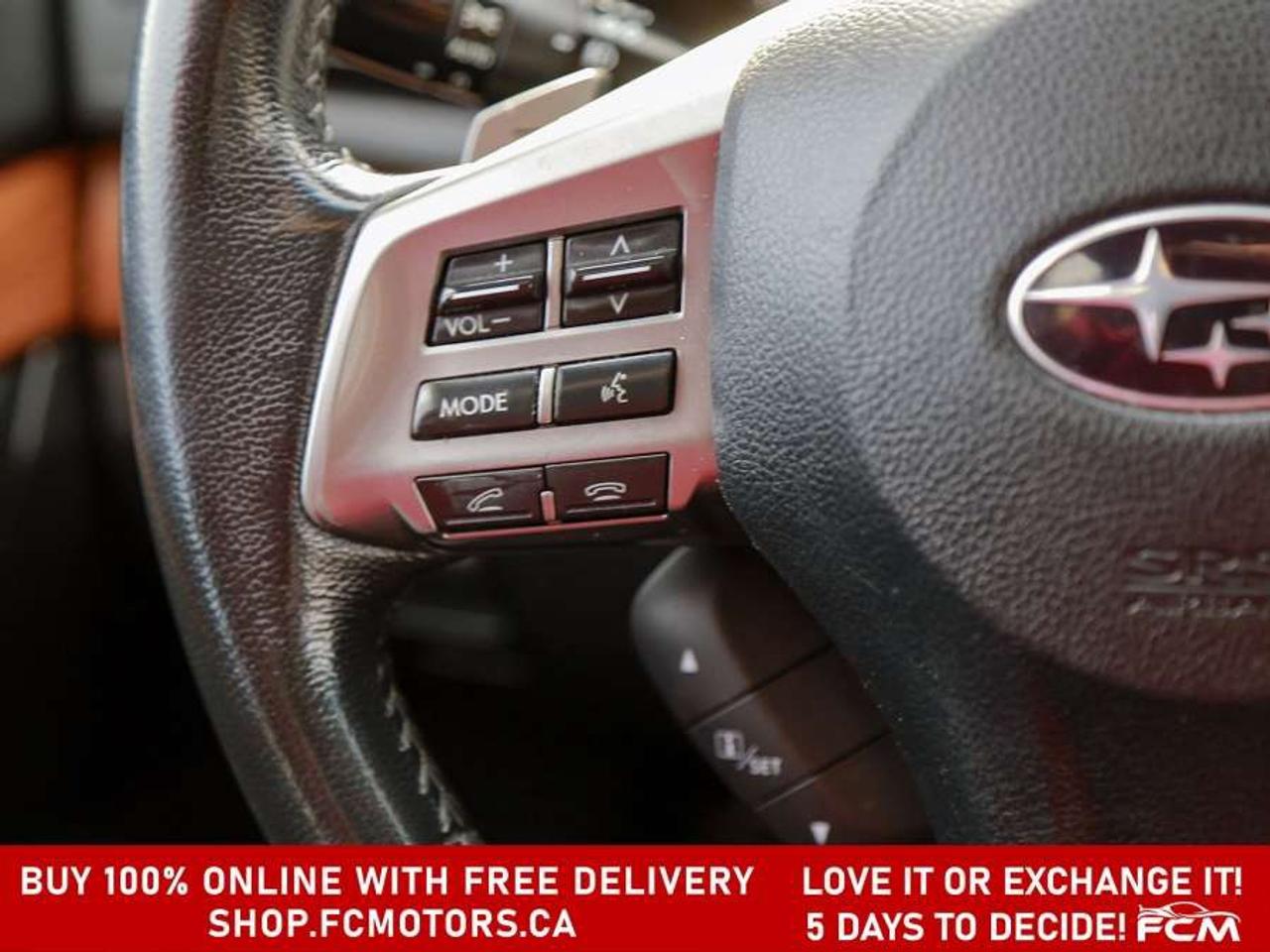 2013 Subaru Outback LIMITED   FULLY CERTIFIED WITH WARRANTY Photo