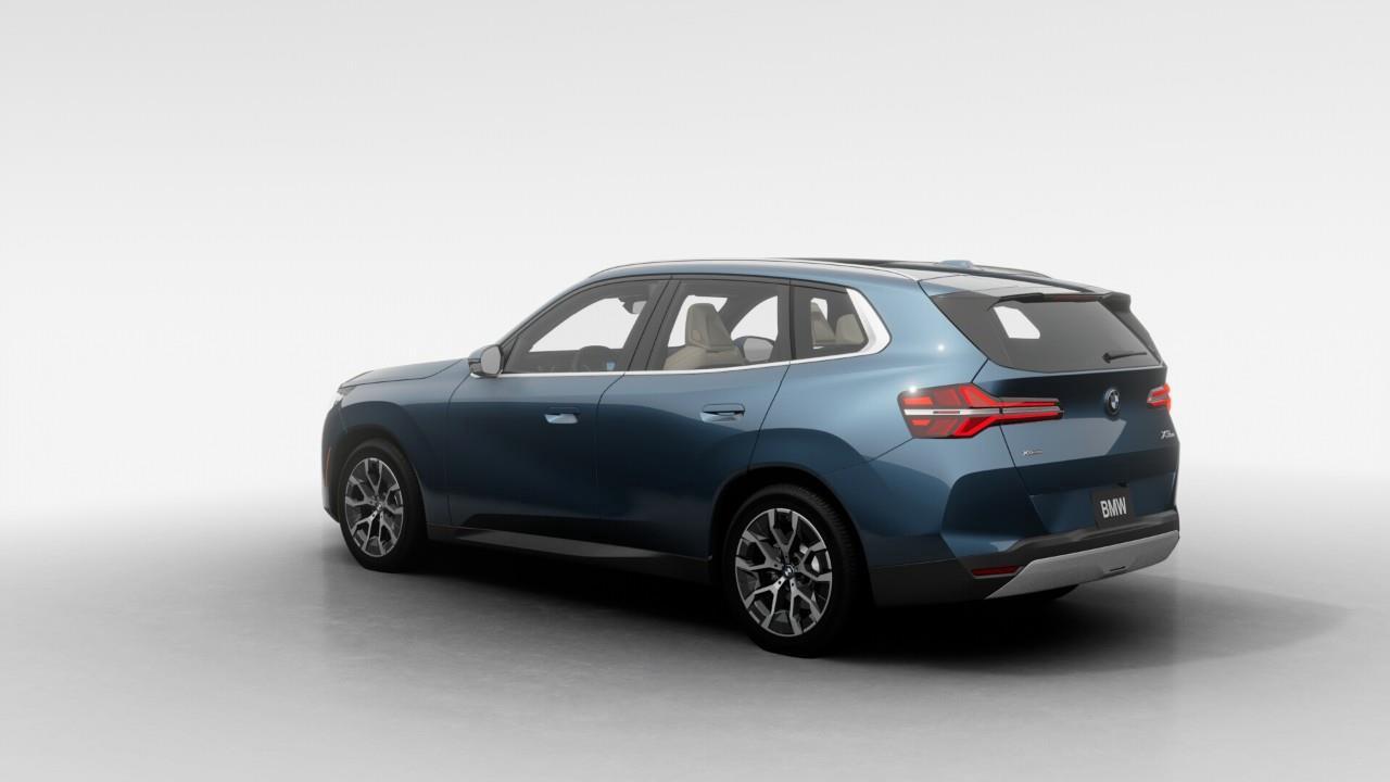 2026 BMW X3  Photo5