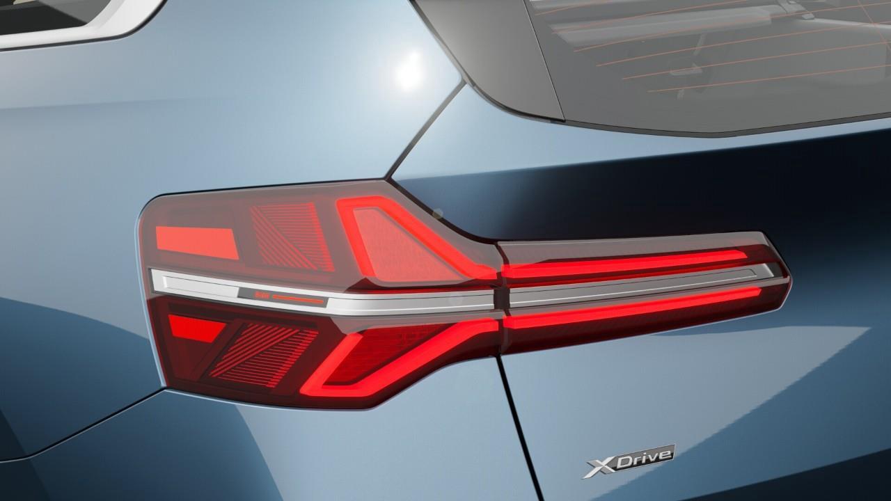 2026 BMW X3  Photo