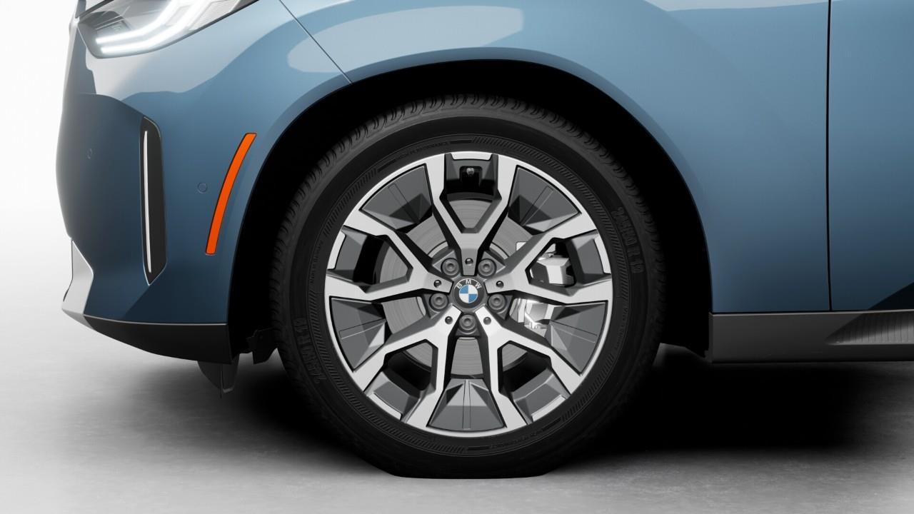 2026 BMW X3  Photo