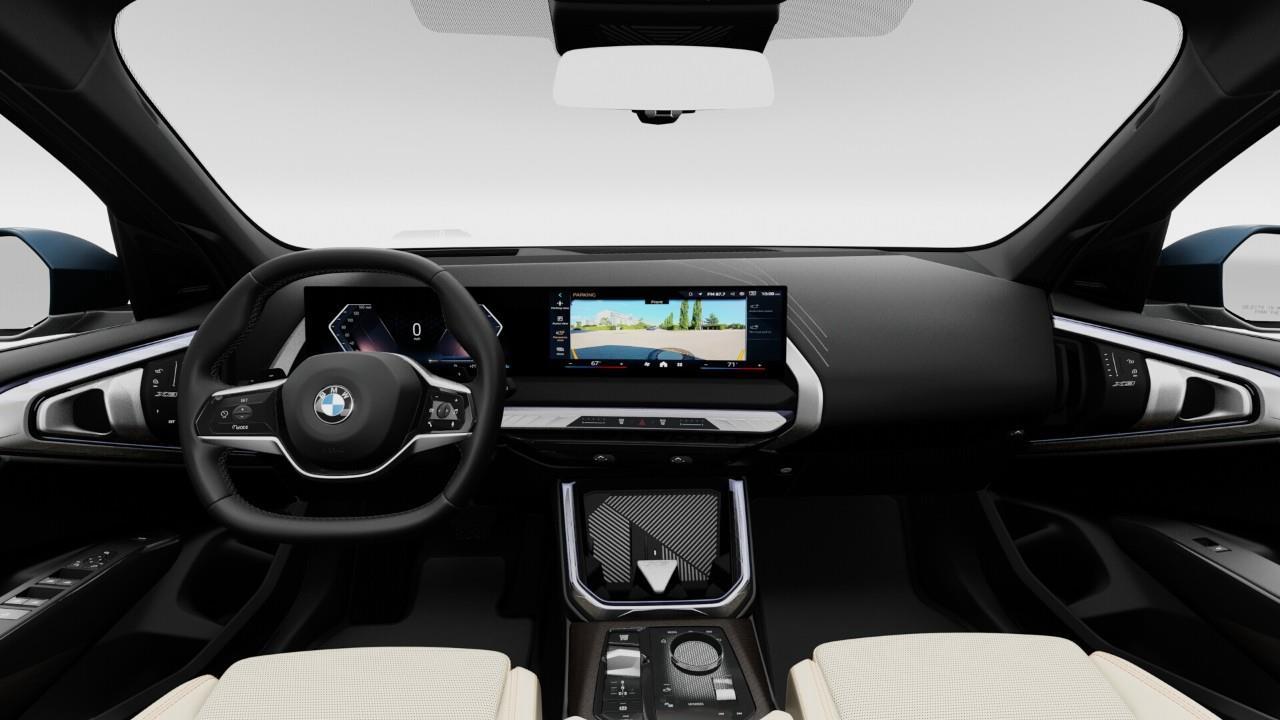 2026 BMW X3  Photo