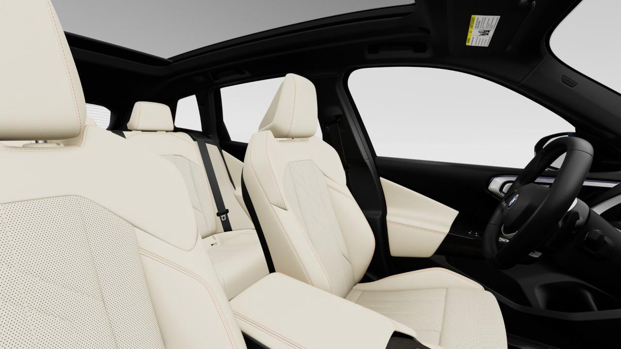 2026 BMW X3  Photo