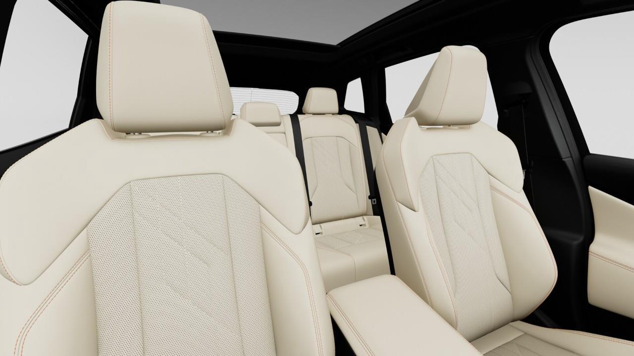 2026 BMW X3  Photo