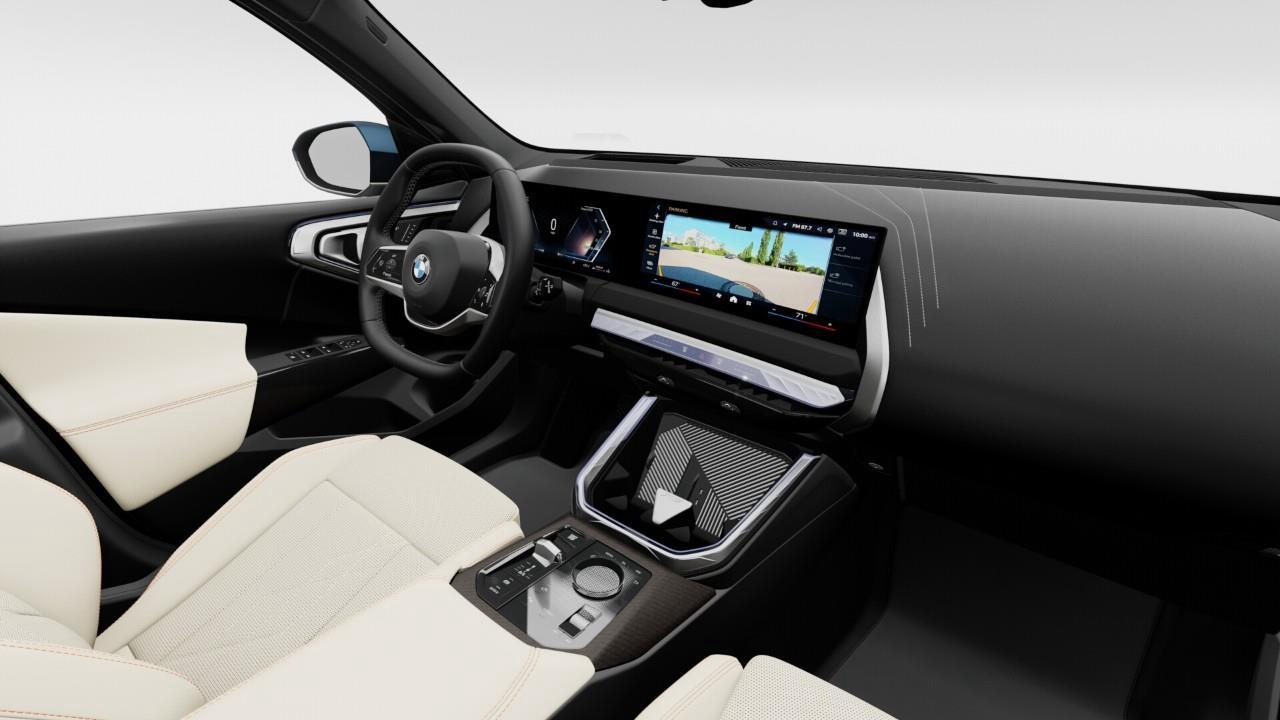 2026 BMW X3  Photo