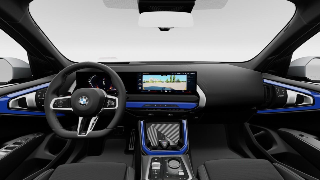 2026 BMW X3  Photo