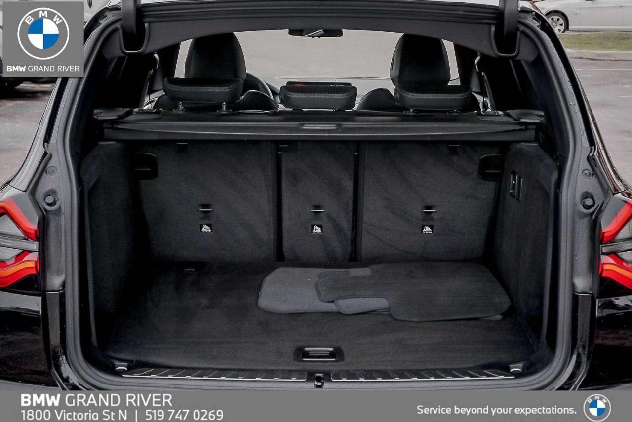 2023 BMW X3 xDrive30i 4dr All-Wheel Drive Sports Activity Vehicle Photo