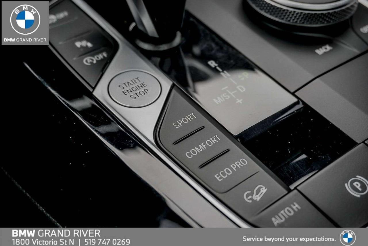 2023 BMW X3 xDrive30i 4dr All-Wheel Drive Sports Activity Vehicle Photo
