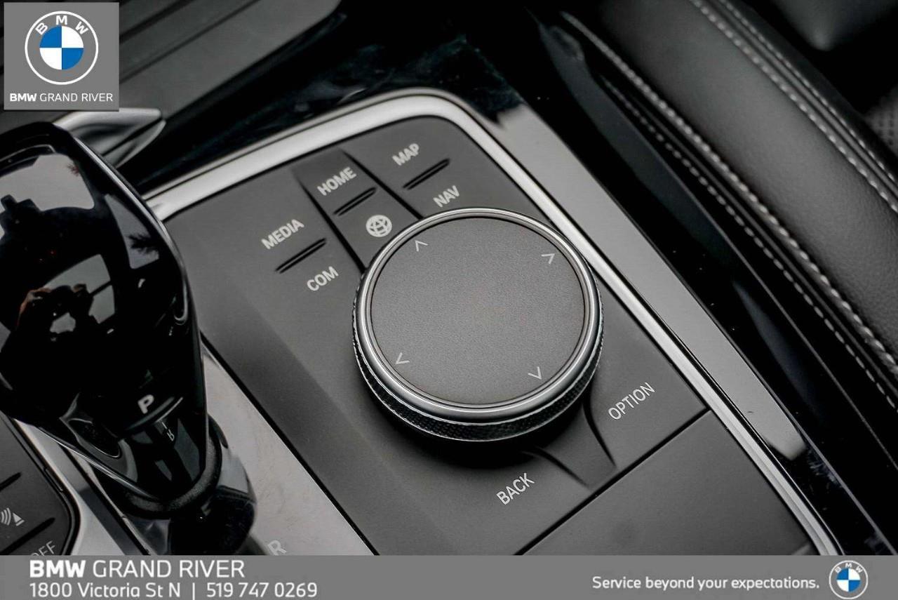 2023 BMW X3 xDrive30i 4dr All-Wheel Drive Sports Activity Vehicle Photo