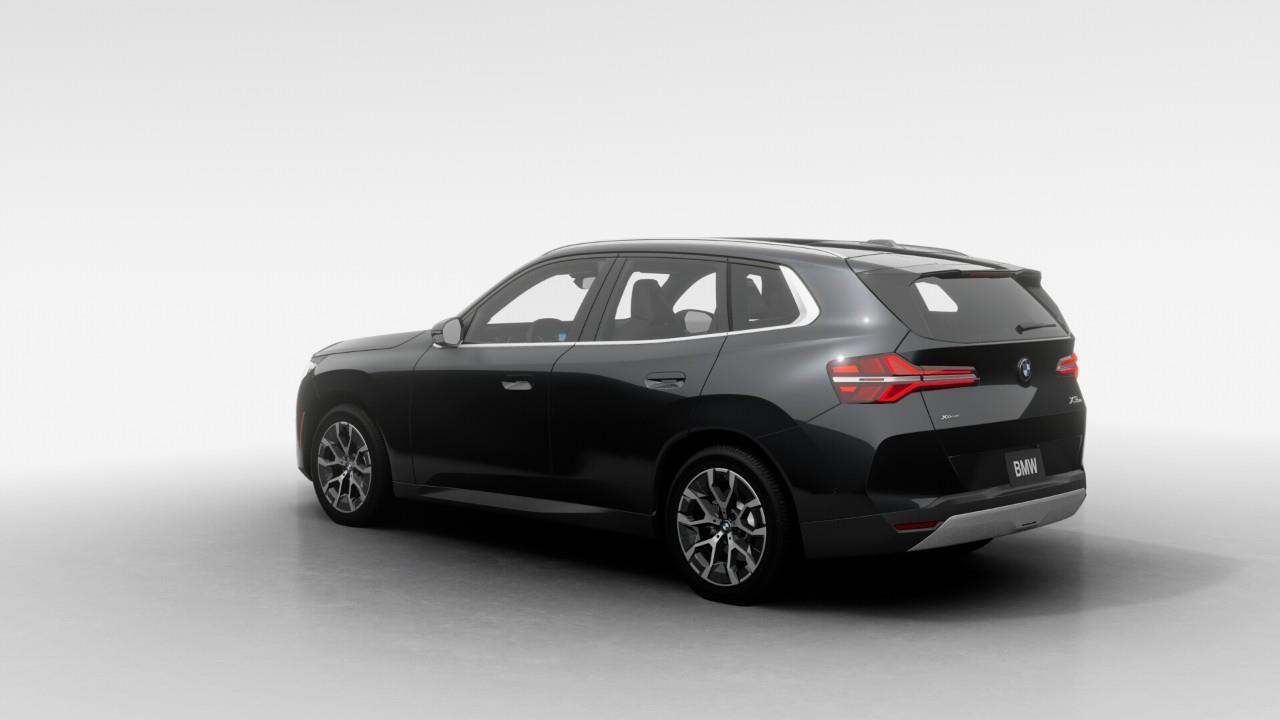 2026 BMW X3  Photo5