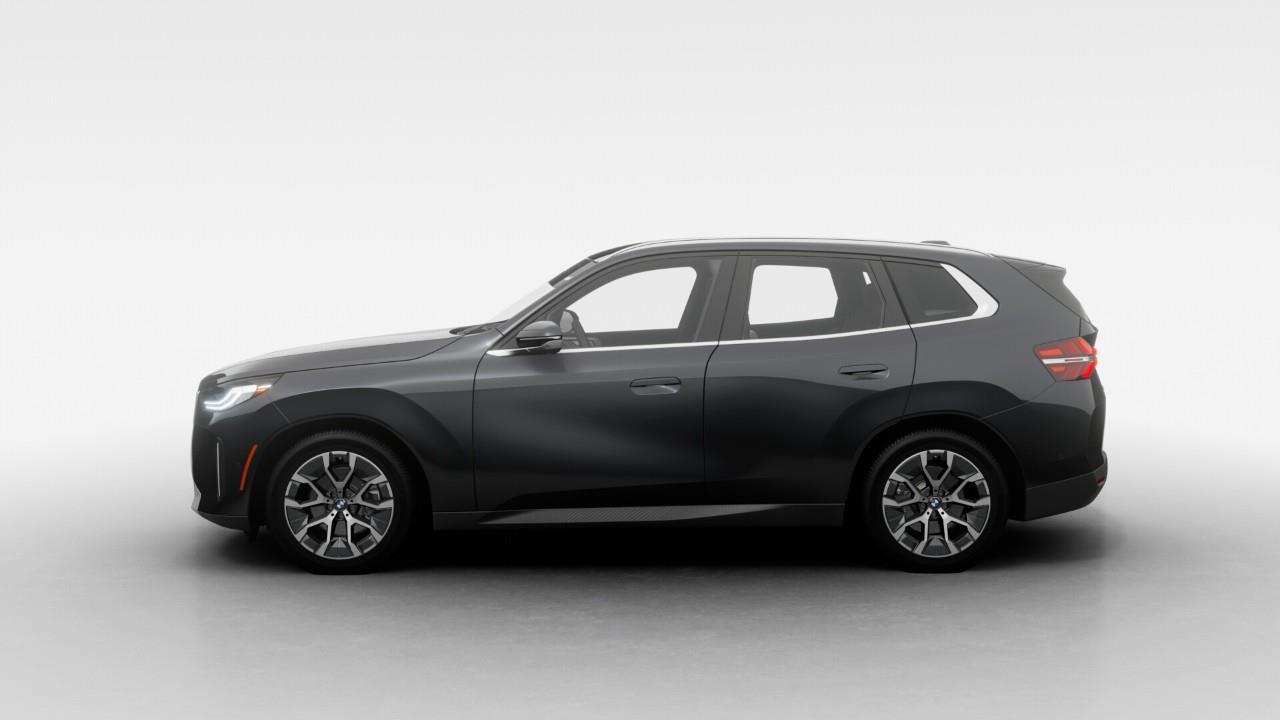2026 BMW X3  Photo