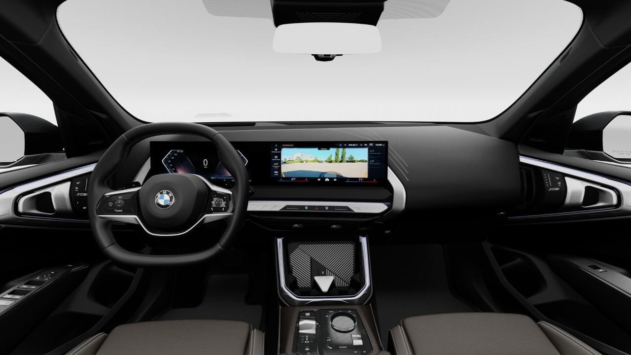 2026 BMW X3  Photo