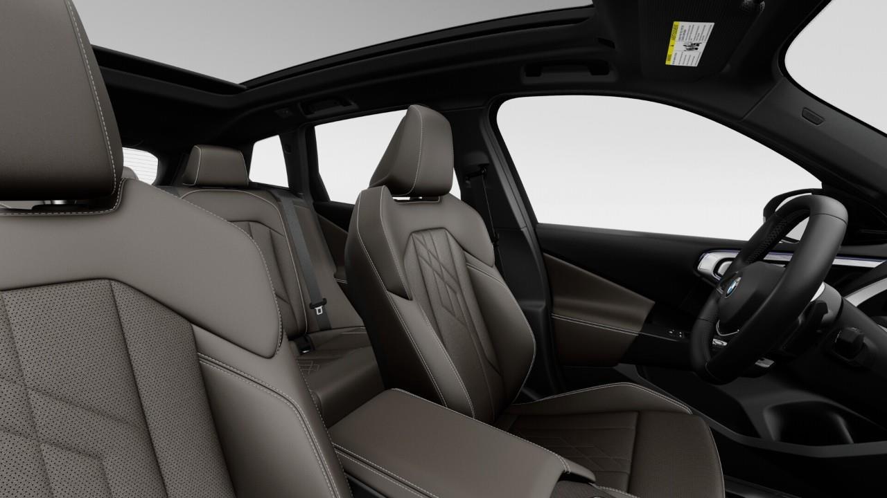 2026 BMW X3  Photo