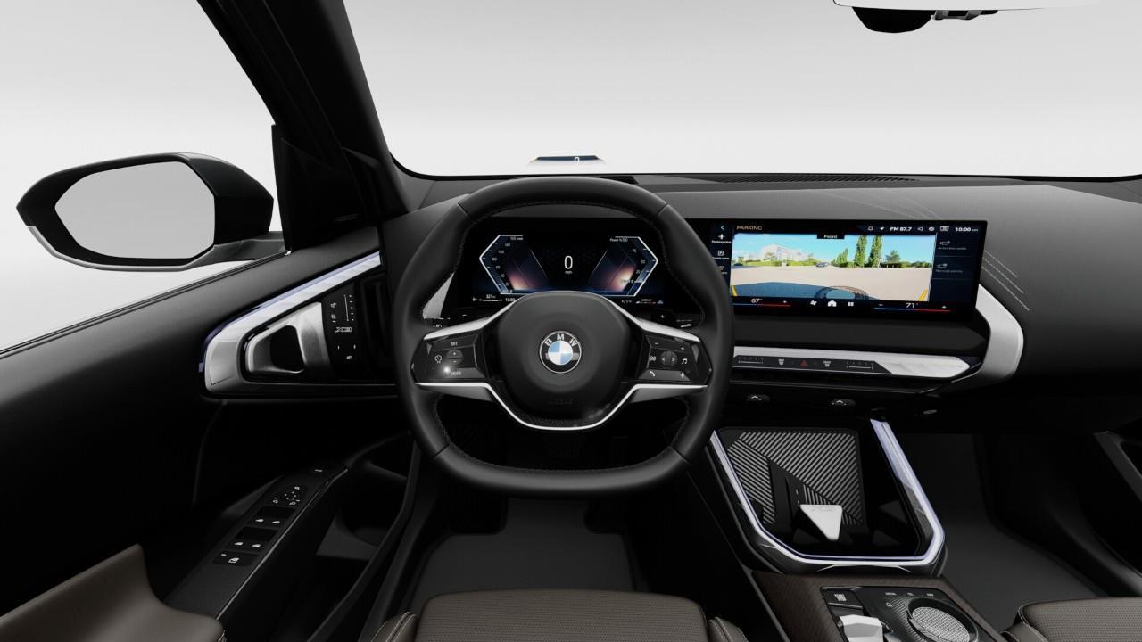 2026 BMW X3  Photo