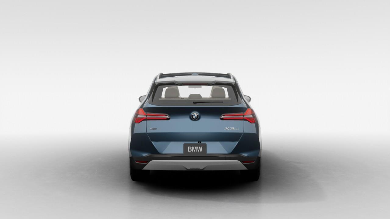 2026 BMW X3  Photo
