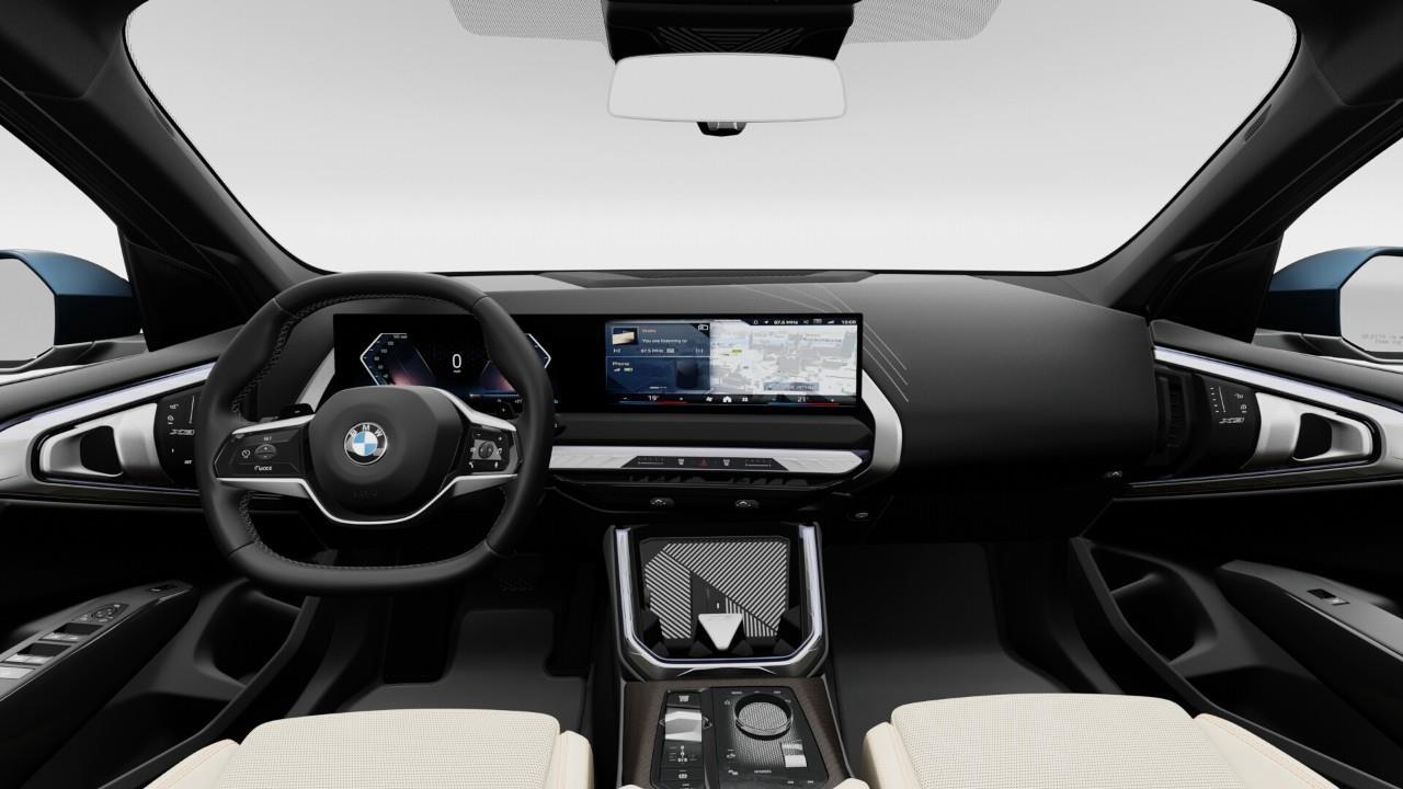 2026 BMW X3  Photo