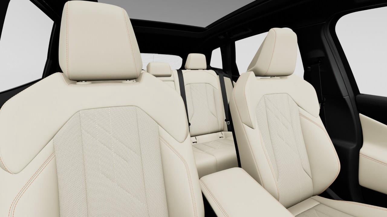 2026 BMW X3  Photo