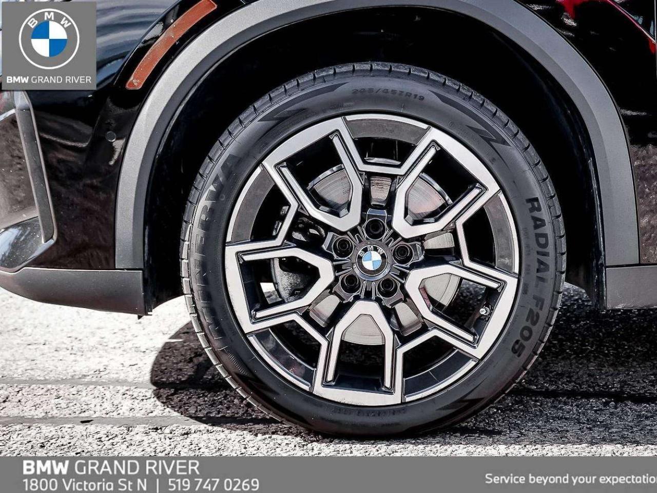 2025 BMW X2 xDrive28i 4dr All-Wheel Drive Sports Activity Coupe Photo