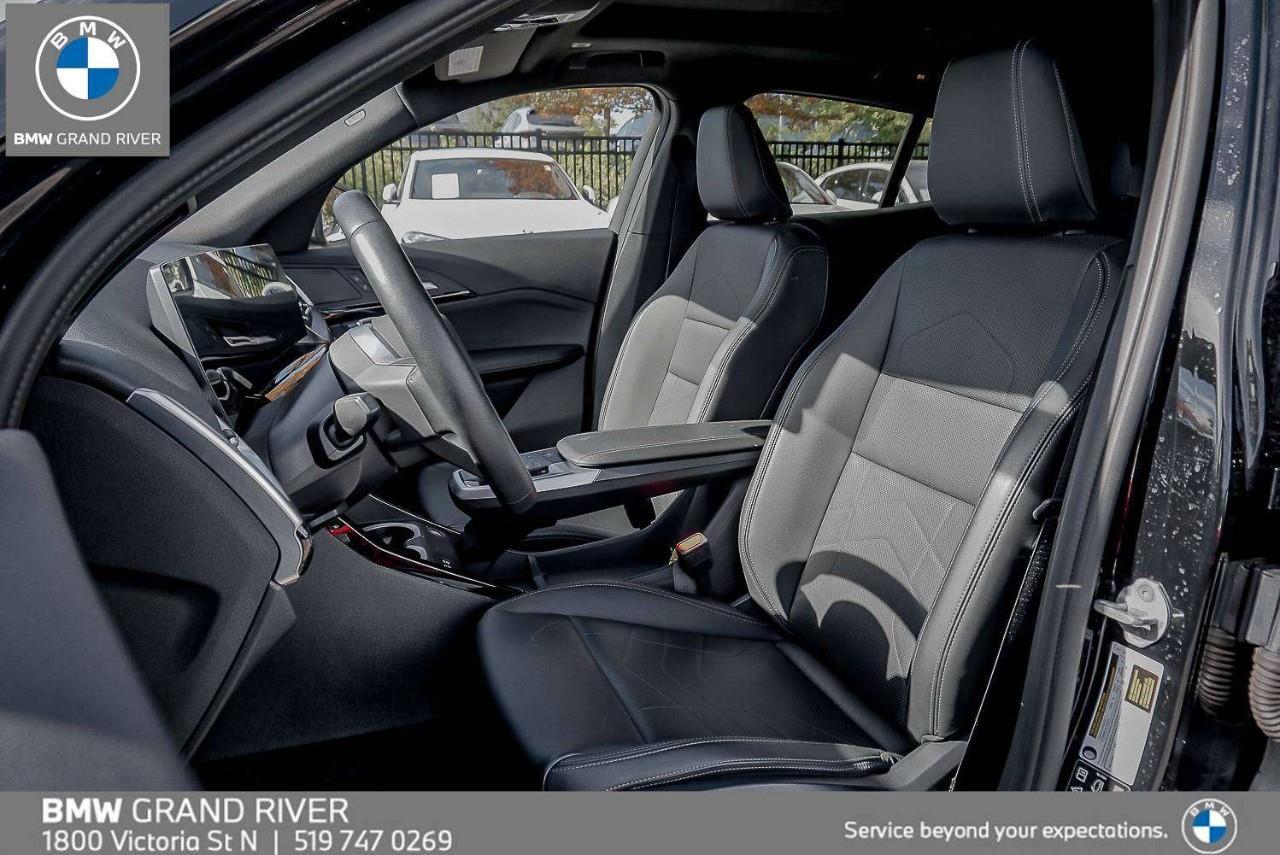 2025 BMW X2 xDrive28i 4dr All-Wheel Drive Sports Activity Coupe Photo