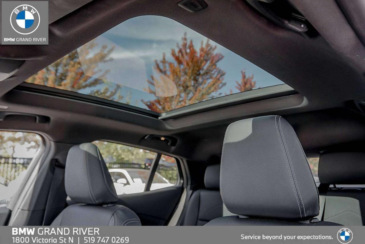 2025 BMW X2 xDrive28i 4dr All-Wheel Drive Sports Activity Coupe Photo