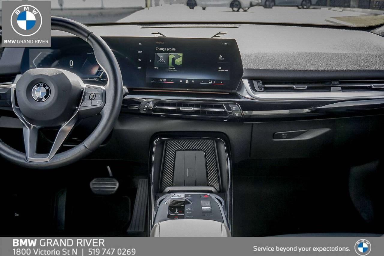 2025 BMW X2 xDrive28i 4dr All-Wheel Drive Sports Activity Coupe Photo