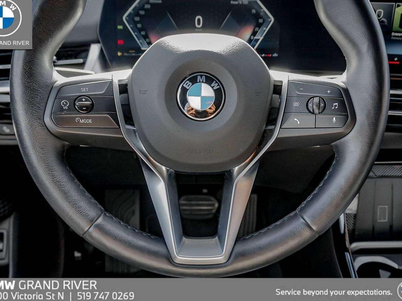 2025 BMW X2 xDrive28i 4dr All-Wheel Drive Sports Activity Coupe Photo