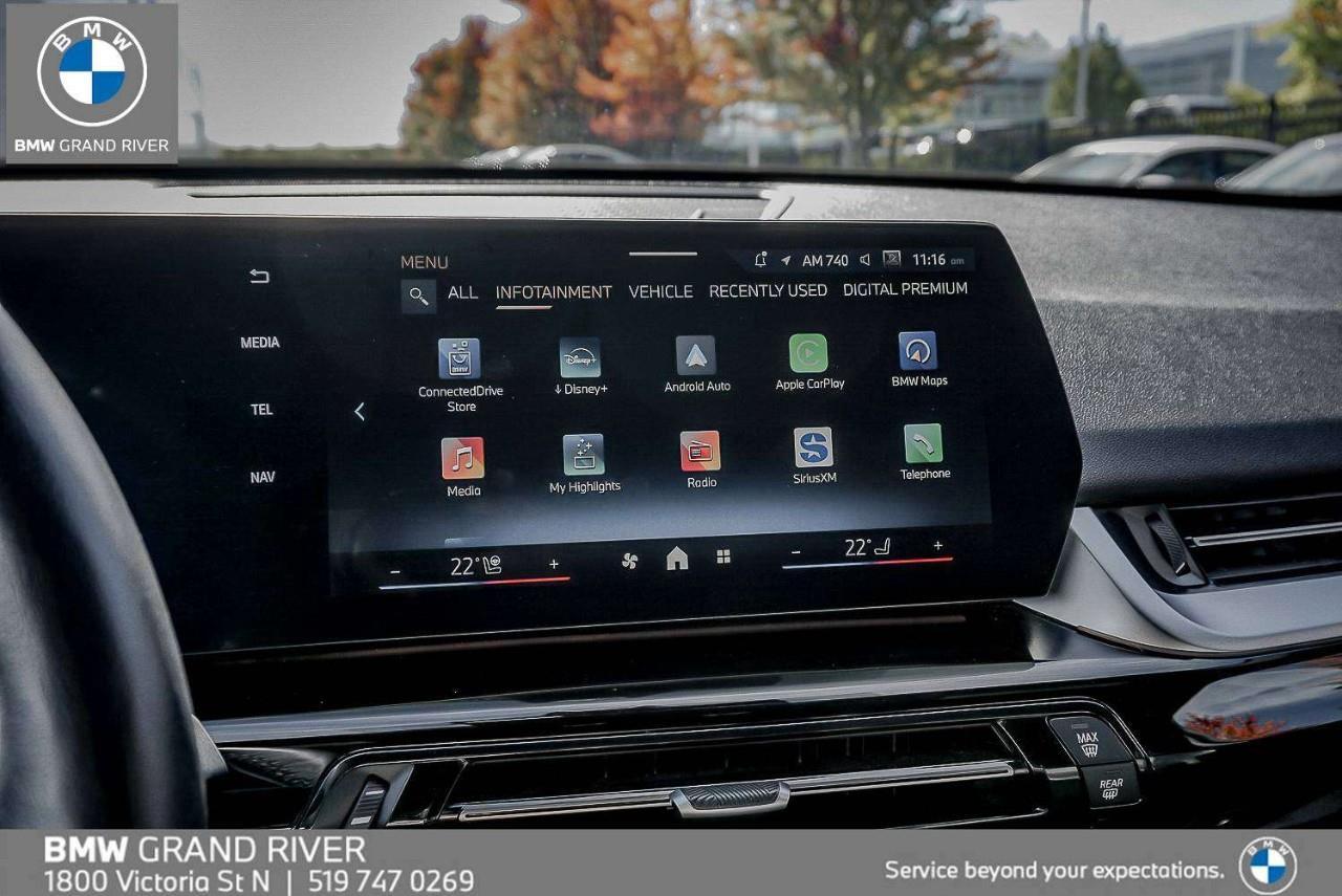 2025 BMW X2 xDrive28i 4dr All-Wheel Drive Sports Activity Coupe Photo