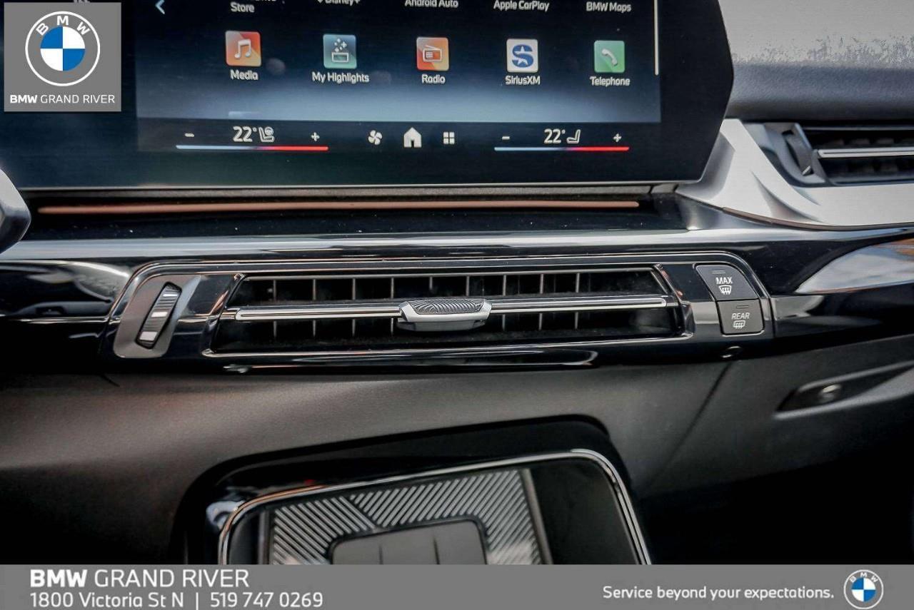 2025 BMW X2 xDrive28i 4dr All-Wheel Drive Sports Activity Coupe Photo