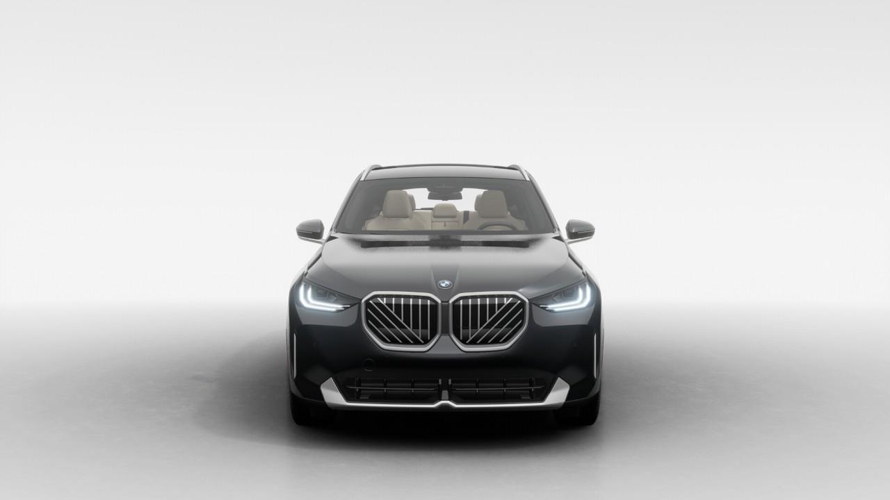 2026 BMW X3  Photo