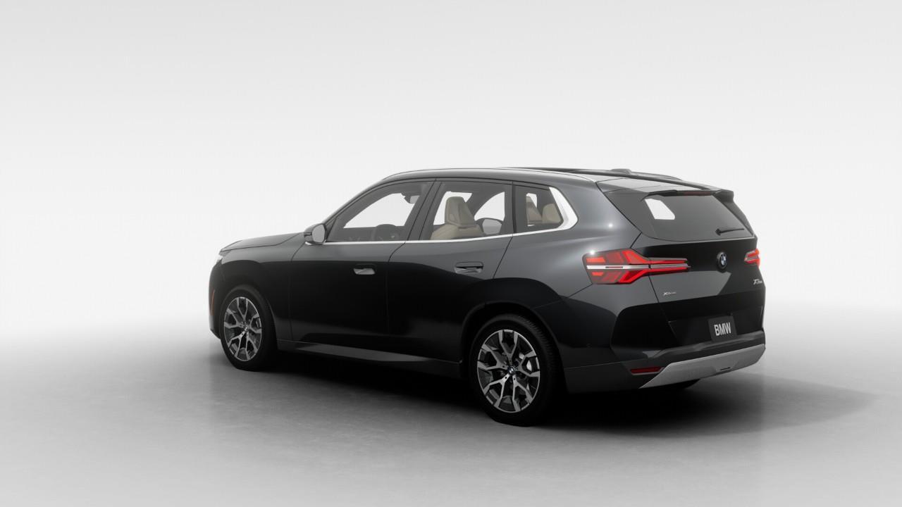 2026 BMW X3  Photo1