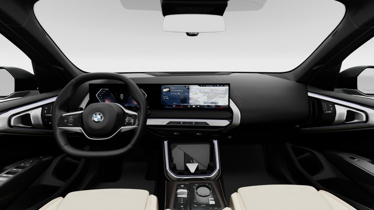 2026 BMW X3  Photo