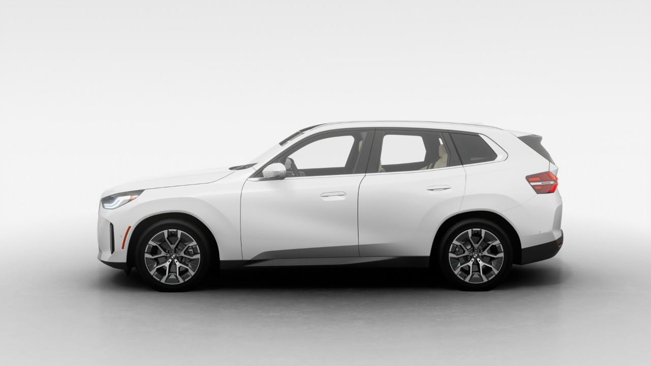 2026 BMW X3  Photo