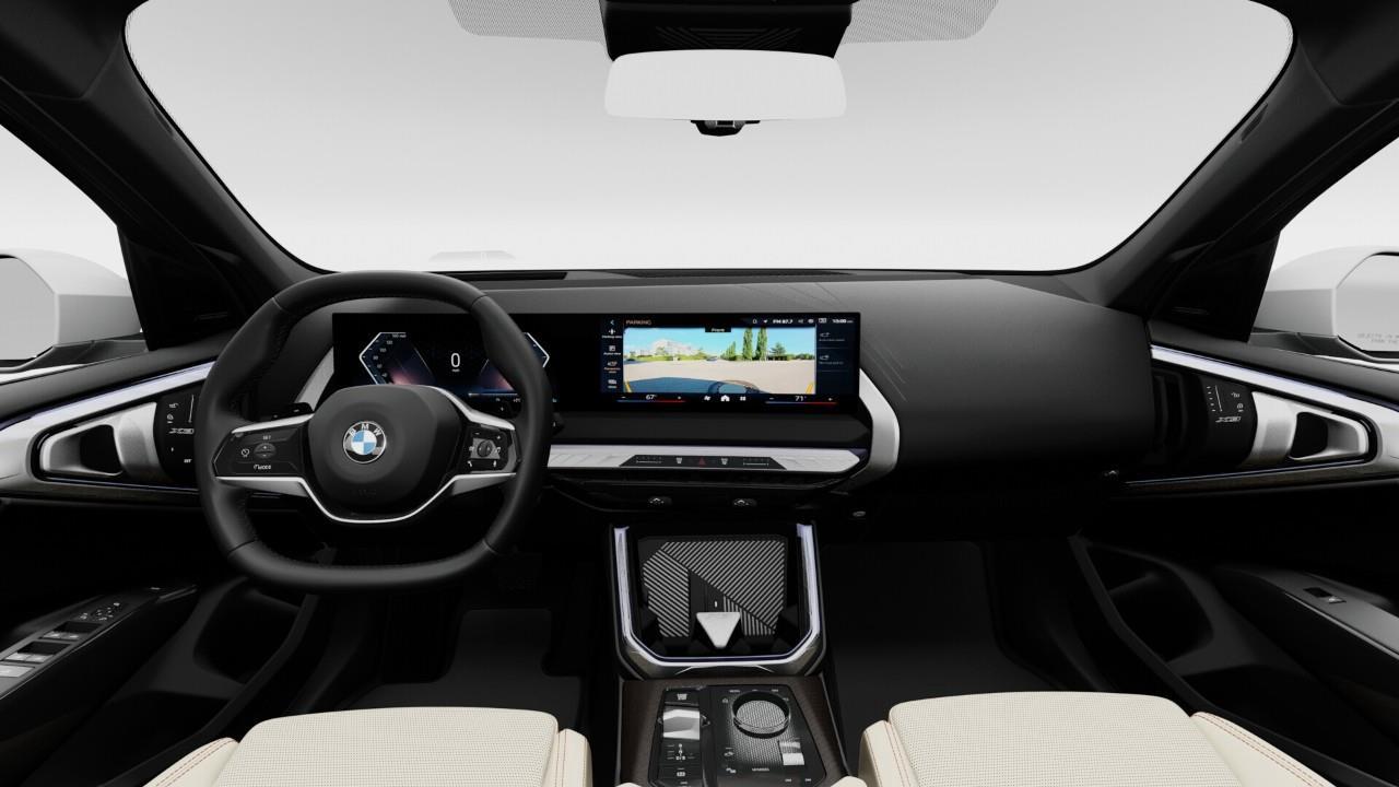 2026 BMW X3  Photo