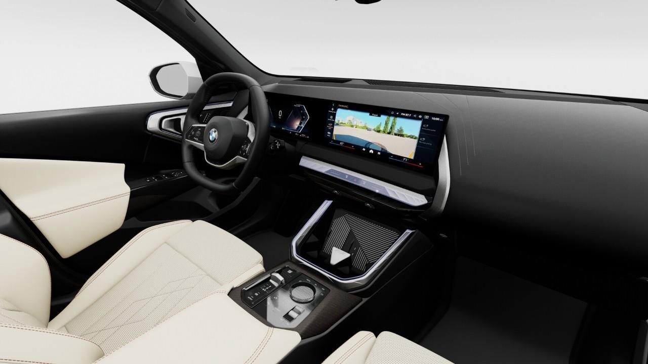 2026 BMW X3  Photo
