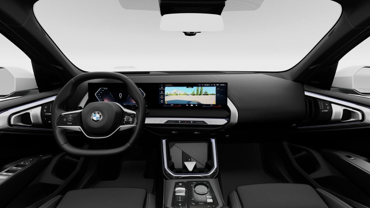 2026 BMW X3  Photo
