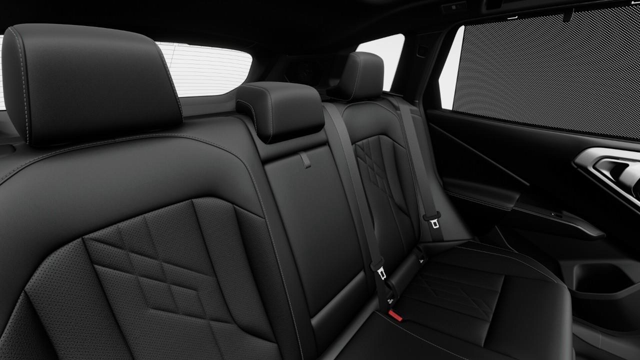2026 BMW X3  Photo