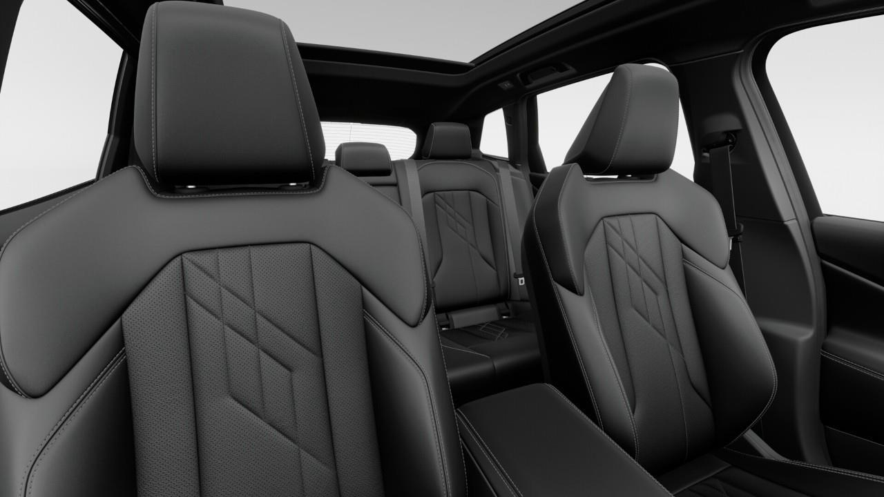 2026 BMW X3  Photo