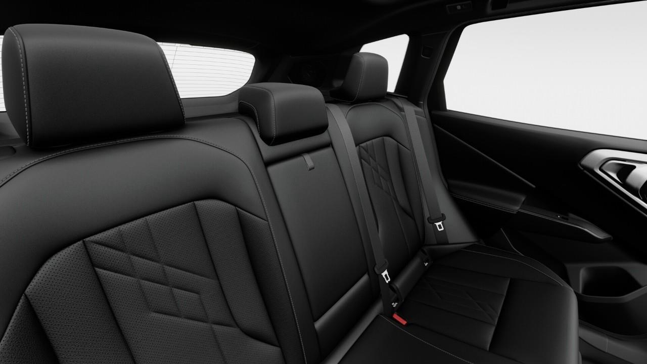 2026 BMW X3  Photo