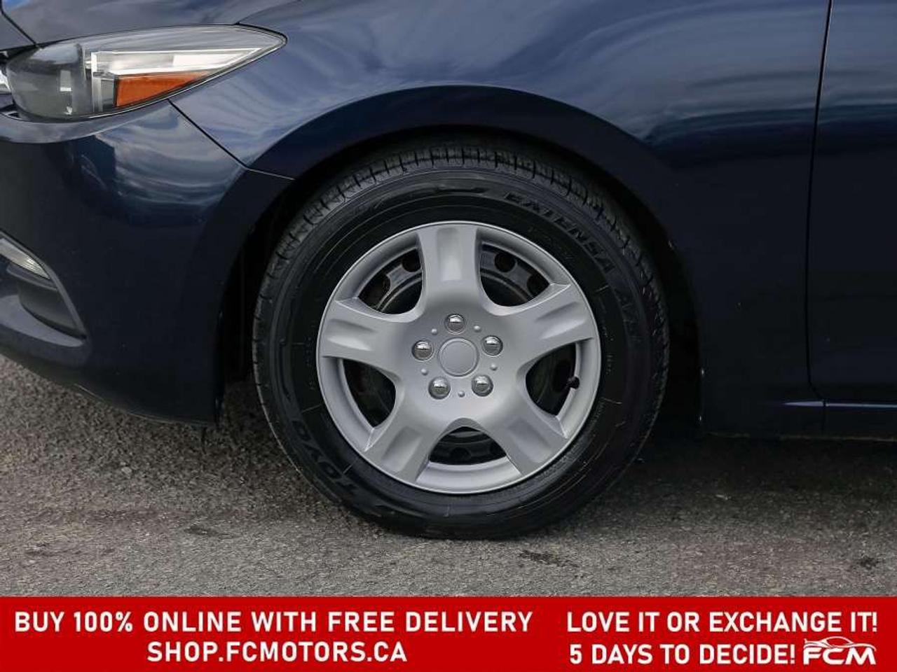 2018 Mazda 3 GX SKYACTIV   FULLY CERTIFIED WITH WARRANTY Photo