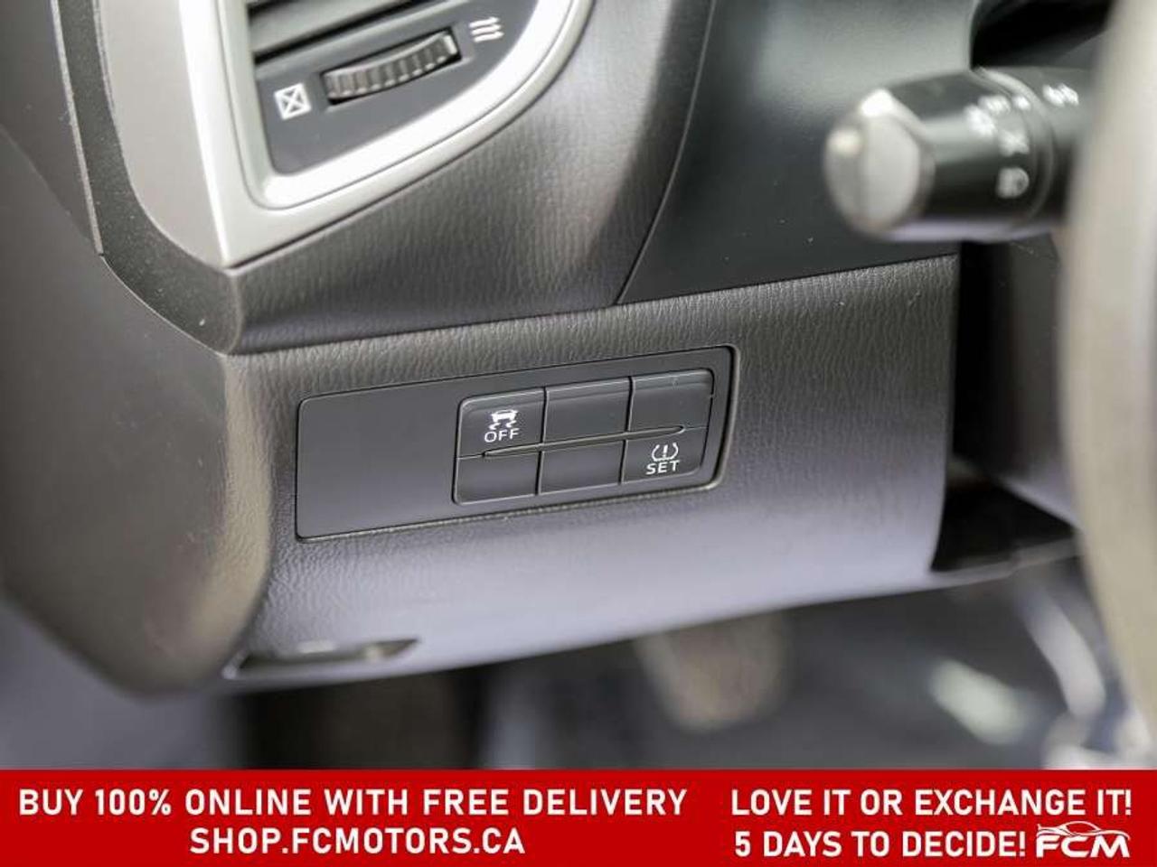 2018 Mazda 3 GX SKYACTIV   FULLY CERTIFIED WITH WARRANTY Photo