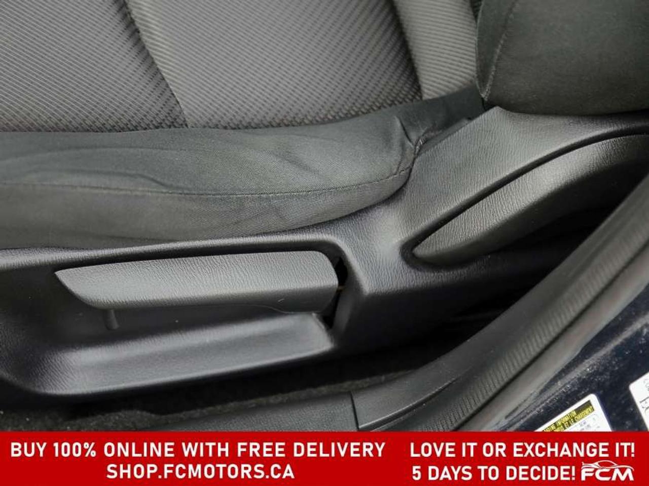 2018 Mazda 3 GX SKYACTIV   FULLY CERTIFIED WITH WARRANTY Photo