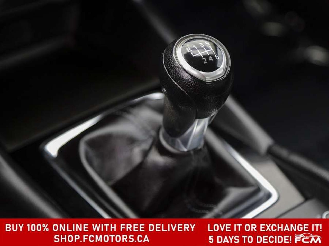 2018 Mazda 3 GX SKYACTIV   FULLY CERTIFIED WITH WARRANTY Photo