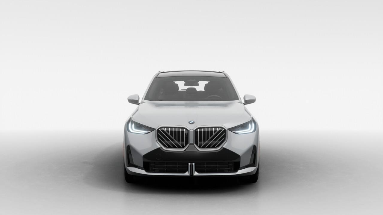 2026 BMW X3  Photo