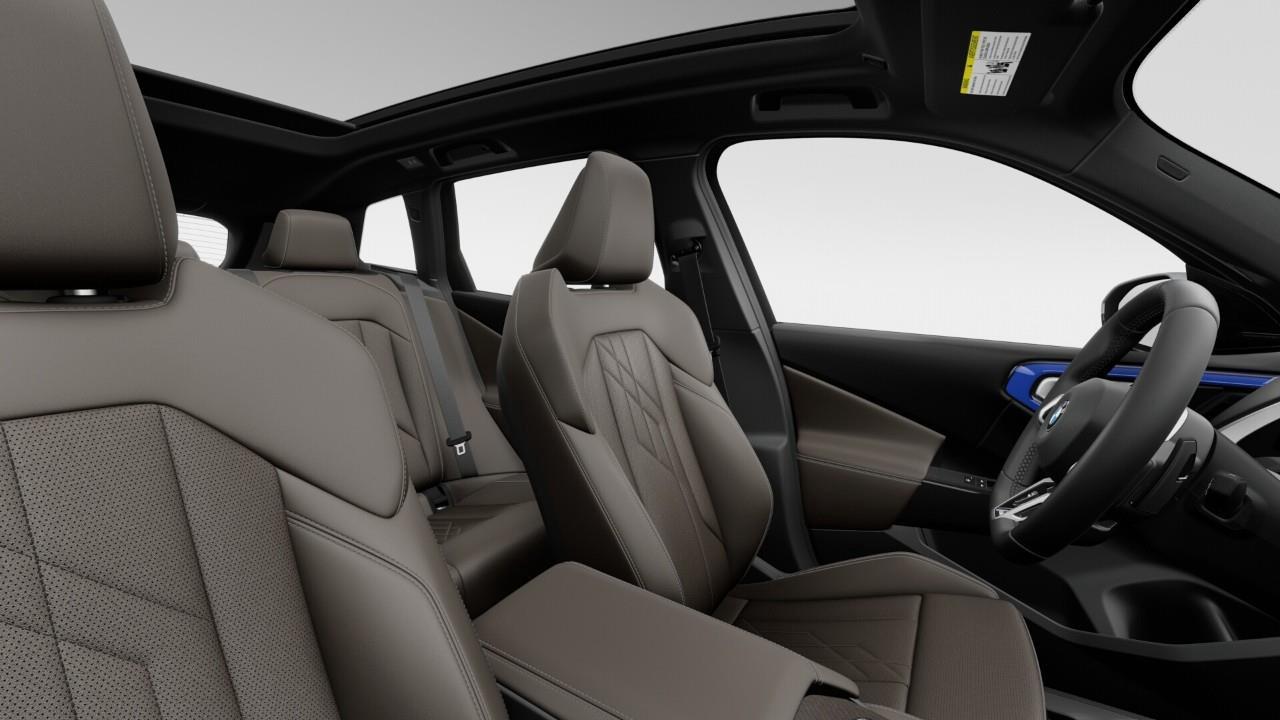 2026 BMW X3  Photo