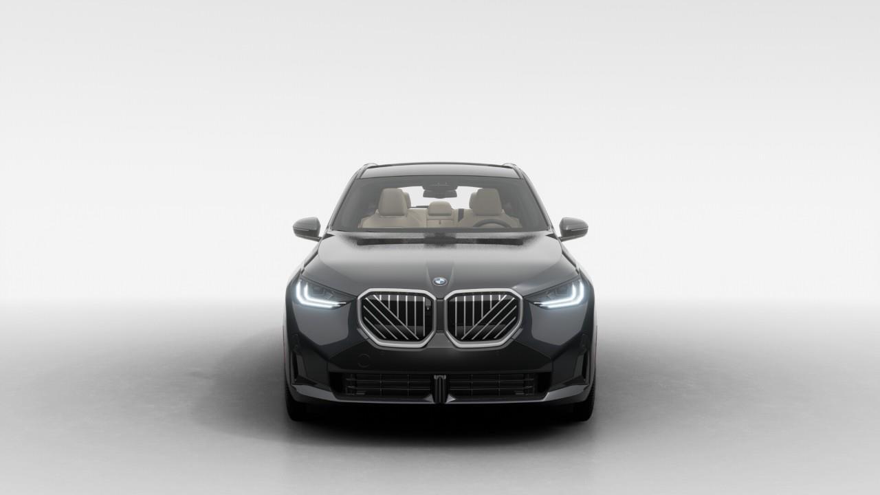 2026 BMW X3  Photo