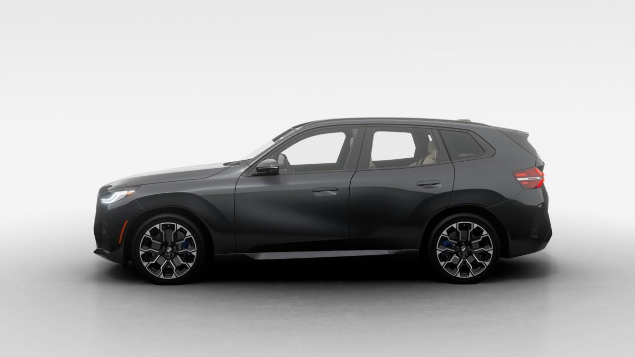 2026 BMW X3  Photo3