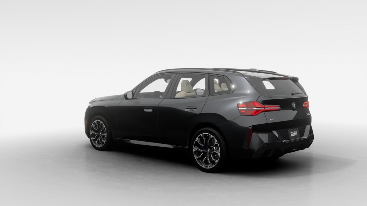 2026 BMW X3  Photo1