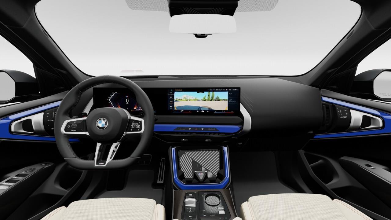 2026 BMW X3  Photo