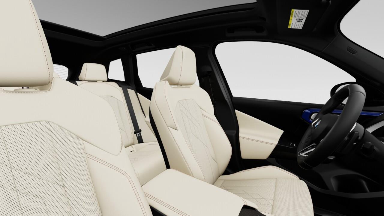2026 BMW X3  Photo